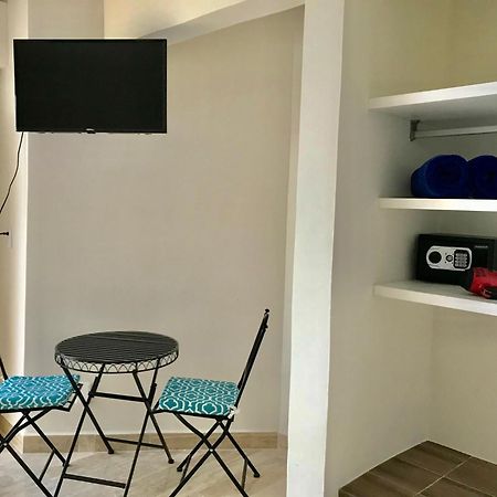 Ova Apartments 坎昆 外观 照片