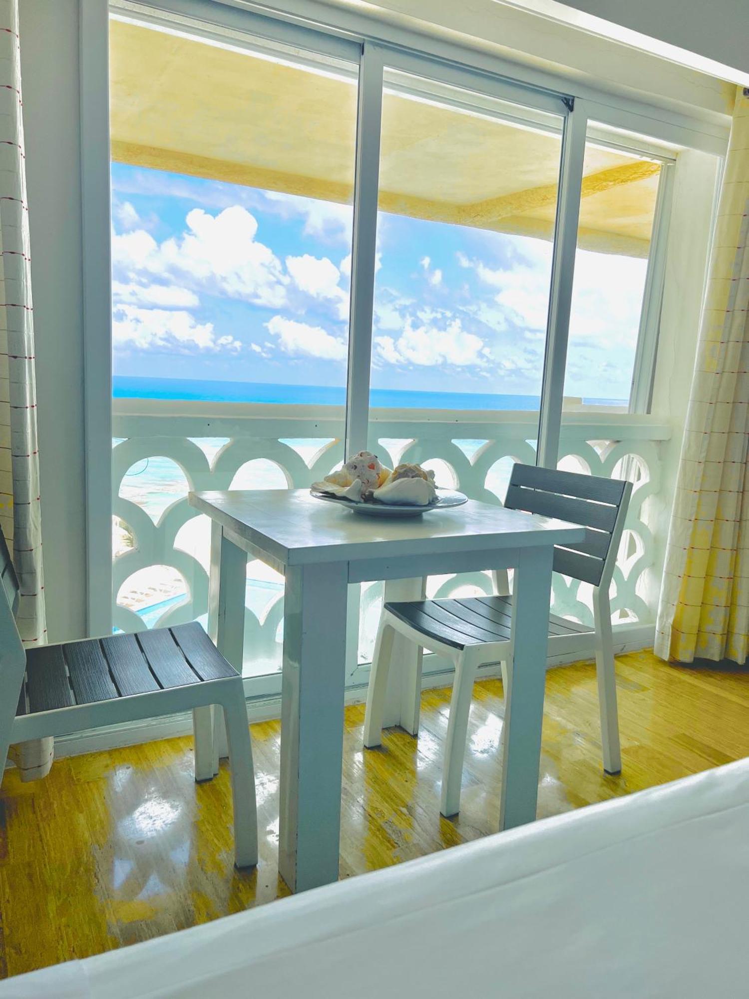 Ova Apartments 坎昆 外观 照片